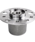 Front Wheel Bearing Hub Assembly Replacement for Mercedes-Benz C250 C300 C350 E350 E400 E550 SLK 250 350 55 AMG Left Or Right Direct Fit