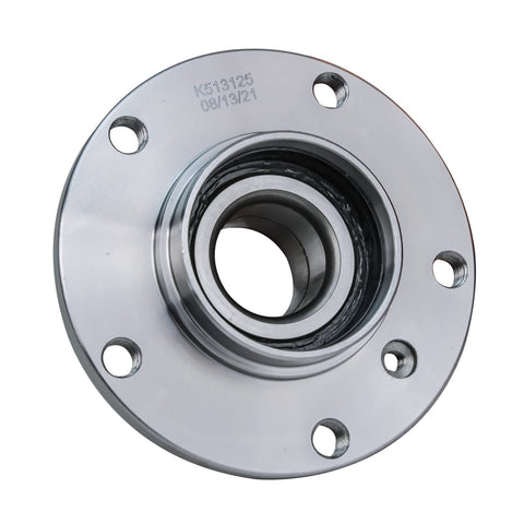 Front Wheel Bearing Hub Assembly Set For BMW Z4 Z3 M3 750iL 840Ci 850i 540i 535i 525i 330i 328is 325Ci 318Ti 320i