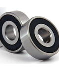 Front Wheel Bearing Kawasaki KDX125 A1-A2/B1-B2 - VXB Ball Bearings