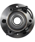 515096 Front Wheel Hub and Bearing Assembly for Chevy Tahoe Silverado Avalanche Suburban Cadillac Escalade and GMC Yukon Sierra