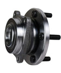 Front Wheel Hub And Bearing Assembly With ABS Encoder For Chrysler 200 2011 2014 Sebring Cirrus 2007 2010 Dodge Avenger 2008 2014