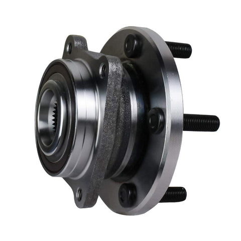 Front Wheel Hub And Bearing Assembly With ABS Encoder For Chrysler 200 2011 2014 Sebring Cirrus 2007 2010 Dodge Avenger 2008 2014