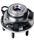 Front Wheel Hub And Bearing Assembly 513188 For Chevy Trailblazer SSR GMC Envoy Isuzu Ascender Buick Rainier Saab Nine Seven X
