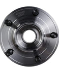 Front Wheel Hub And Bearing Assembly With ABS Encoder For Chrysler 200 2011 2014 Sebring Cirrus 2007 2010 Dodge Avenger 2008 2014 5 Lug
