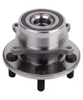 Front Wheel Hub Bearing Assembly 513267 Fits Honda Pilot 2009 2013, Acura MDX 2007 2013, Acura ZDX 2010 2013 With Five Lug Pattern