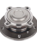 Front Wheel Hub And Bearing Assembly Drop In Replacement For BMW 128i 135i 135is 323i durable sealed bearing