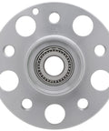 2 Pack Front Wheel Hub Bearing Assembly Kit For Mercedes-Benz CLS550 CLS63 AMG E320 E350 E500 E55 AMG E63 SL Class Front Left And Right