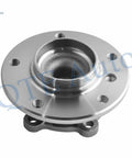 Beefy Front Wheel Hub Bearing Assembly Replacement For BMW 3 Series 2006 To 2013 Easy Install Direct OEM Style Upgrade