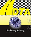 Front Wheel Hub Bearing Kit Left Or Right For BMW 325Xi 330Xi 328Xi 335Xi 328i Xdrive 335i Xdrive 2006 2013 box packaging