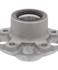 2 Pack Front Wheel Hub Bearing Assembly Kit For Mercedes-Benz CLS550 CLS63 AMG E320 E350 E500 E55 AMG E63 SL Class Front Left And Right Fits 2003 To 2012 Models component close-up