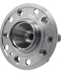 Front Wheel Bearing And Hub Assembly For Mercedes Benz C Class CLS And GLC Models Drop In OE Grade Hub Kit For C300 C350e CLS450