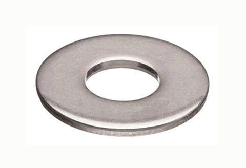 FTRA-1024 Steel Thrust Washer Bearing 10x24x1mm - VXB Ball Bearings