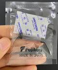2 Pairs Electrodes For Fujikura FSM Series Fiber Fusion Splicer Welding Electrodes ELCT2 20A Made In Japan packaging