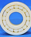 Full Ceramic 608 Miniature Ball Bearing 8x22x7 ZrO2 - VXB Ball Bearings