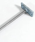 Versatile 304 stainless steel fully threaded rods deliver strong, secure, continuous threading for DIY projects, fixtures, suspensions