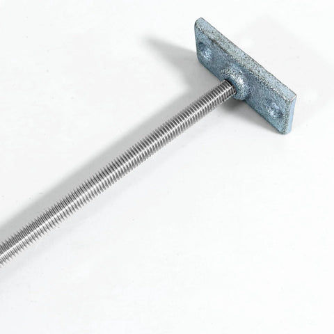 Versatile 304 stainless steel fully threaded rods deliver strong, secure, continuous threading for DIY projects, fixtures, suspensions