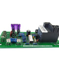 Upgraded Furnace Fan Circuit Board Replacement For PCBFM103S With Time Delay And 3 Amp Fuse DIY Friendly And Saves On Service Calls