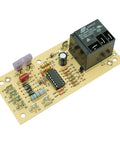 Furnace Blower Control Board Replacement With Time Delay Circuit Board For Goodman Daikin Amana Models PCBFM103S PCBFM131S OEM Replacement