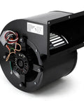 Universal Furnace Blower Fan Replacement For Dayton 1TDT8 5C508 Century 9459 JE2J047NS JEJ047 115V 50 60Hz Easy Install Plug And Play And Quiet Performance For HVAC Systems Criditpid, front view