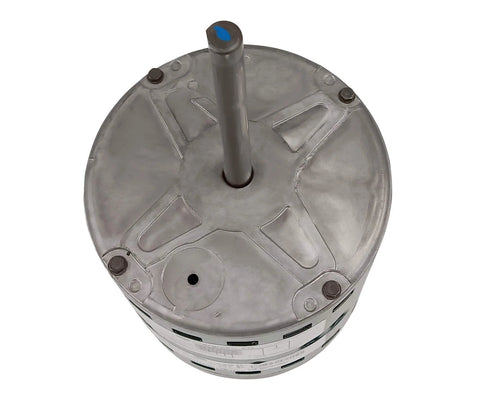 Powerful Half Horsepower 230 Volt X13 Furnace Blower Motor Replacement For Genteq GE 6205E With Brushless DC Multi Speed