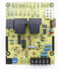 Top view of Upgraded ROBOA R40403-003 Furnace Blower Control Board Replacement for ST9120 A B C and 40403-001 40403-002 40403-003.