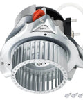 Furnace Draft Inducer Blower Motor Assembly Replacement For Carrier Bryant Payne Jakel Inducer HC21ZE121A J238-100-10108