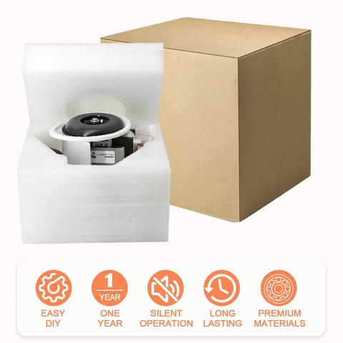 Furnace Draft Inducer Blower Motor Assembly Replacement For Carrier Bryant Payne Jakel Inducer HC21ZE121A J238-100-10108 J238-100-10108AT