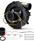 Furnace Draft Inducer Blower Motor Assembly Drop In Replacement For Goodman Furnaces Replaces 0171M00001S 22307501 22307501