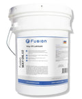 Medium Weight Way Oil 68 For Tool Ways Slideway Lubricant By Fusion Chemical 5 Gallon Container