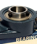 FYH Bearing 20mm UCFL204E Flanged Mounted Bearings - VXB Ball Bearings