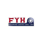 FYH Bearing SAPF205-16 1" Stamped steel round 3 Bolts Flanged Mounted - VXB Ball Bearings