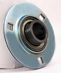 FYH Bearing SAPF205-16 1" Stamped steel round 3 Bolts Flanged Mounted - VXB Ball Bearings