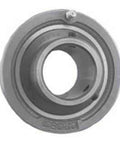 FYH Bearing UCC202 15mm Cartridge Mounted Bearings - VXB Ball Bearings