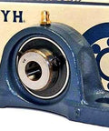 FYH UCP203 Pillow Block Bearing 17mm inner Diameter Mounted Bearings - VXB Ball Bearings