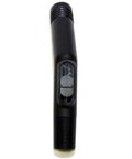 G6 Attachment Grip For Vacuum Cleaners Replacement Part 225114, durable hand grip, easy install, black plastic vacuum accessory