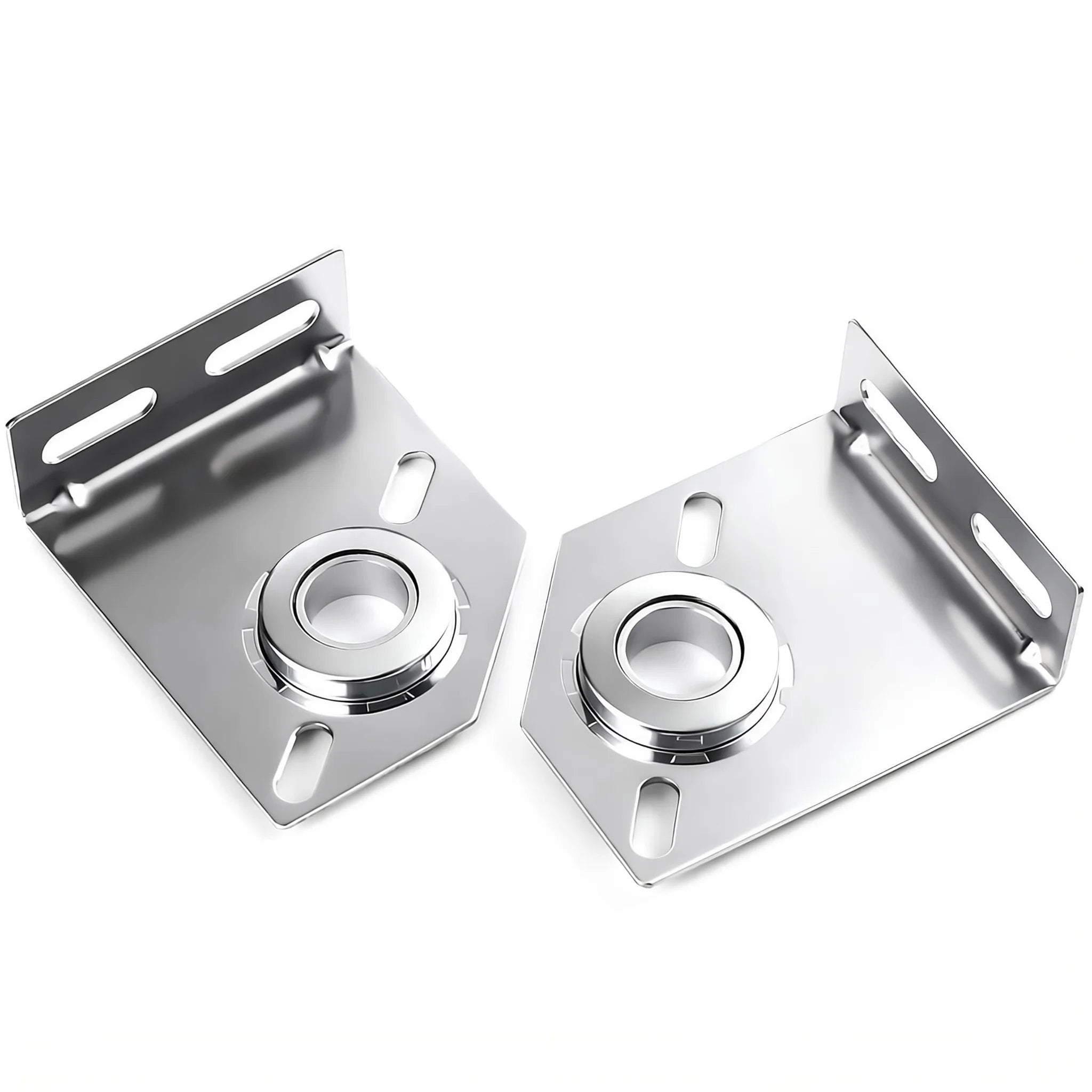 Torque Spring Bracket Torsion Spring Center Bearing Bracket - Sturdy Support