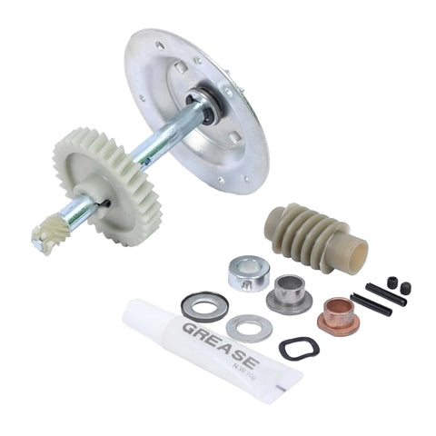 Gear Sprocket Replacement Compatible With LiftMaster 41A5483 2245 3265 3255 1256LM 1345M And Chamberlain 2265R garage opener kit