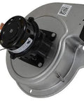 Premium No-Fuss Draft Inducer Blower For Gas Furnaces 0131M00002P Replacement Part, Quiet Beefy High-Flow Induction Motor
