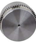 Tough As Nails Lifelign Gear Coupling 1035G Rough Bore Flex Hub 1203221 With Triple Crowned Teeth For Smooth Articulation.