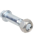 Exposed Bolt Fastener Set For 1015G Gear Coupling, Falk Lifelign Compatible Rexnord Hardware