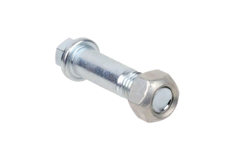 Exposed Bolt Fastener Set For 1015G Gear Coupling, Falk Lifelign Compatible Rexnord Hardware
