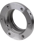 Lifelign Gear Coupling With Exposed Bolts Sleeve For 1025G20 0744993 Rexnord Falk Lifelign High Torque Machinery Connection