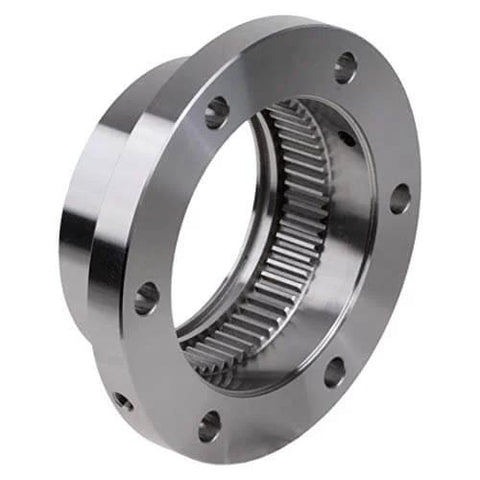 Exposed Bolts Sleeve For 1015G Gear Coupling 1015G20 Fits Falk Lifelign 0744991 Rexnord Compatibility with polished finish