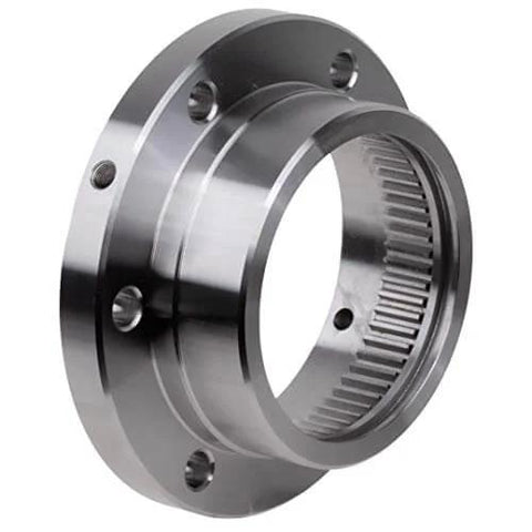 Lifelign Gear Coupling With Exposed Bolts Sleeve For 1025G20 0744993 Rexnord Falk Lifelign High Torque Machinery Connection