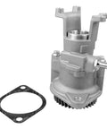 OEM Grade Mechanical Vacuum Pump Replacement For Dodge Ram 2500 3500 5.9L Cummins Diesel From 1994 Through 2002 Gear Driven