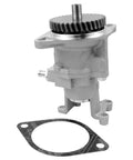 OEM Grade Mechanical Vacuum Pump Replacement For Dodge Ram 2500 3500 5.9L Cummins Diesel From 1994 Through 2002 Gear Driven