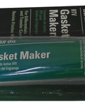 Gear Oil RTV Gasket Maker 3 Oz Silicone Sealant For Diffs And Transfer Cases, Withstand Gear Oil Friction Modifiers