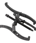 12 Inch Gear Puller Set With 2 Jaw And 3 Jaw Heads Built Tough From Carbon Steel Bearing Puller with Four Single Hole Claws