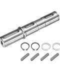 ✝️ Gear Reducer 25 mm Shaft Size 1-Pack Output Single Shaft 25Mm for Rotary Equipment and Power Transmission components shown