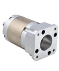 ✝️ Gearbox 42 mm Shaft Size 1-Pack Planetary Gearbox Gear Ratio for Rotary Equipment with smooth gear mesh and strong housing